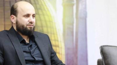 رسميًا.. محمد البشير يعلن تكليفه برئاسة الحكومة السورية
