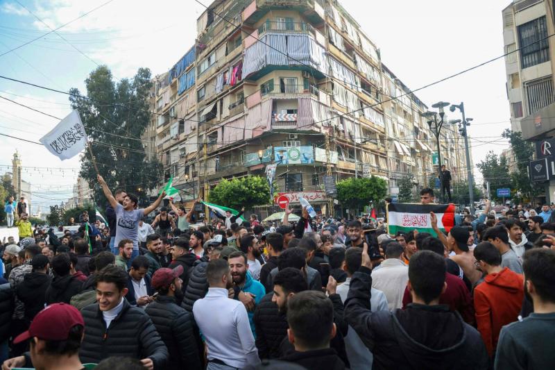 لبنان يطوي أيضاً مرحلة مع سوريا
