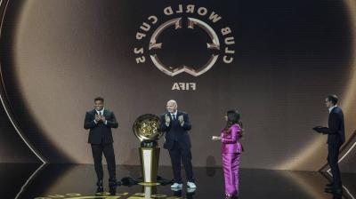 قرعة مونديال الأندية 2025.. الهلال يصطدم بالريال
