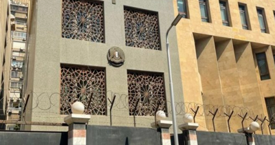 توقف تجديد جوازات السفر بالسفارة السورية في القاهرة