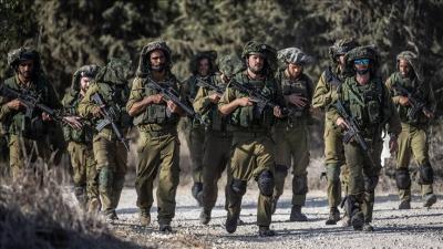 إسرائيل تستفيد من الوقت لتحقيق أهداف ميدانية