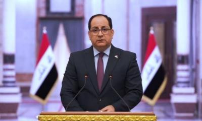 العراق: التدخل في سوريا سيدفع الأوضاع لمزيد من الصراع