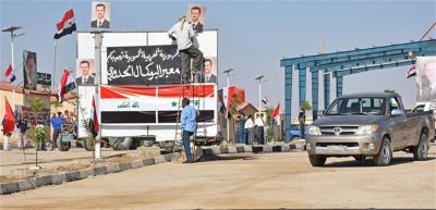 جنود سوريون هربوا الى العراق.. ما مصيرهم؟
