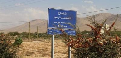 ما حقيقة إرسال الجيش تعزيزات الى شمال القاع؟