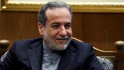 وزير خارجية إيران: لا يمكن التنبؤ بمصير الأسد