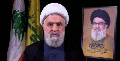 كلمة مرتقبة للأمين العام لحزب الله اليوم