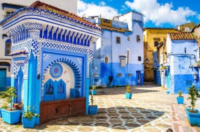 رقم قياسي.. نحو 16 مليون سائح زاروا المغرب خلال 11 شهراً