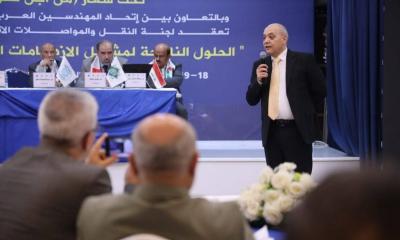 رئيس الوزراء السوري: بيانات المعارضة تتوافق مع رؤيتنا