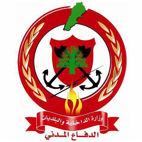 الدفاع المدني ينتشل جثث 4 أشخاص في البسطة