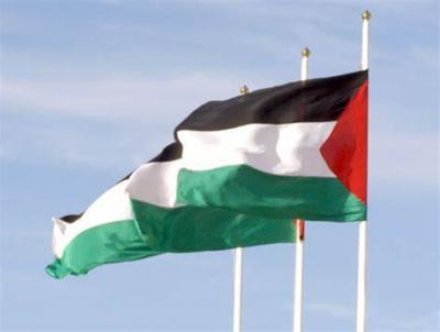 الرئاسة الفلسطينية تدعو لاحترام وحدة وسيادة أراضي سوريا