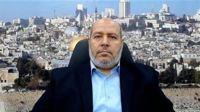 حماس تطلع مصر على جهودها لحصر الأسرى الإسرائيليين الأحياء
