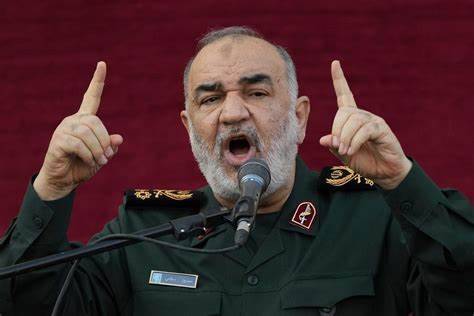 الحرس الثوري: لا قوات إيرانية حاليا بسوريا
