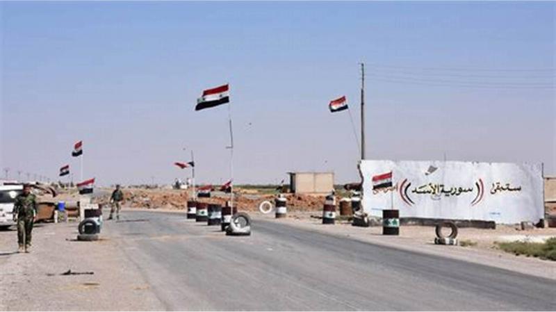 بعد سقوط الأسد.. ما مصير التبادل التجاري بين العراق وسوريا؟