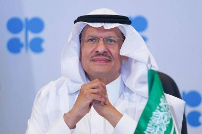 وزير الطاقة السعودي: قرار أوبك+ استند إلى عوامل أساسية
