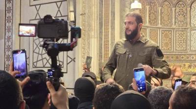 أحمد الشرع: الأسد ترك سوريا مزرعة للأطماع الإيرانية
