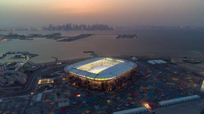 الدوحة في كامل الجاهزية لاستضافة كأس القارات للأندية FIFA قطر 2024