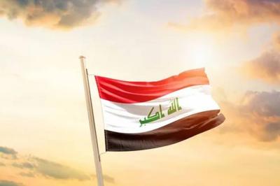 العراق يخلي سفارته في دمشق