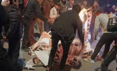 انسحاب الجيش السوري من الغوطة الشرقية ودعوات للحذر