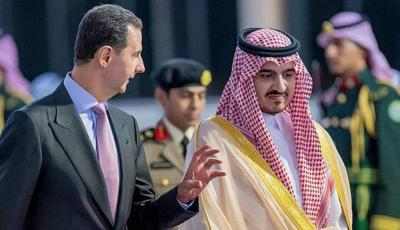 المملكة وسوريا: ثوابت لا تتغير