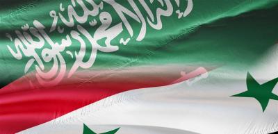 السعودية: إسرائيل تخرب فرص استعادة سوريا لأمنها ووحدتها