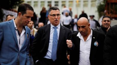 وزير الخارجية الإسرائيلية: مفاوضات غير مباشرة جارية مع حماس