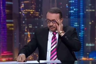 فيصل القاسم ينشر قرار إعدامه.. ما علاقة حافظ الأسد؟