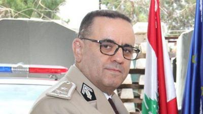 البيسري: معبر المصنع الوحيد الذي يعمل بين لبنان وسوريا