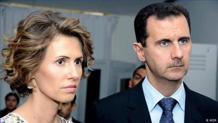 مسكن فاخر وثروة مليارية.. أين سيعيش بشار الأسد؟