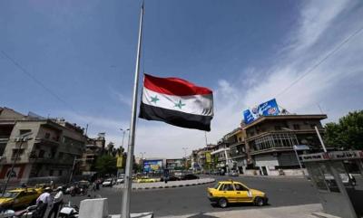 وزير الداخلية السوري: فرضنا طوقاً أمنياً لا يمكن كسره حول دمشق ‏