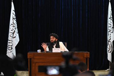 مقتل وزير اللاجئين الأفغاني جراء انفجار في الوزارة