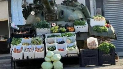 نهفات لا تنتهي بعد إسقاط النظام.. 