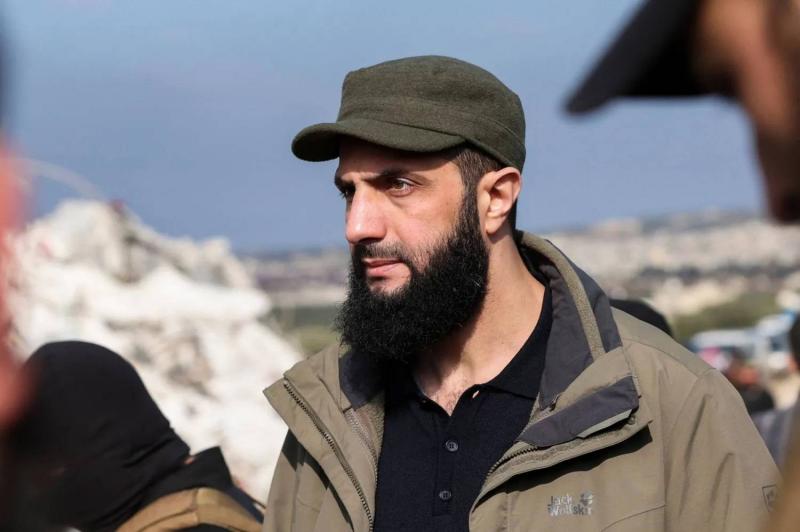 أحمد الشرع: ما حصل في سوريا ليس صدفة وحضرنا له لسنوات