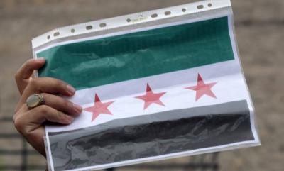تركيا تعيد فتح سفارتها في دمشق