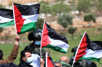 في ضوء عملية جنين في الضفة