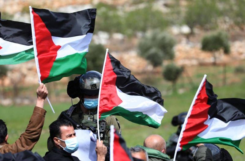 في ضوء عملية جنين في الضفة