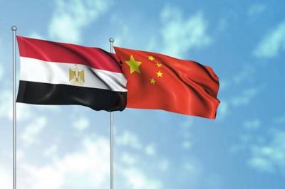 تعاون بين مصر والصين.. إنشاء مجمع مصانع ضخم!