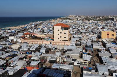 جديد في كل مكان ولا جديد بشأن غزة