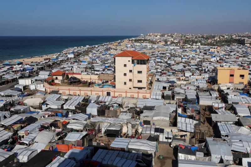 جديد في كل مكان ولا جديد بشأن غزة