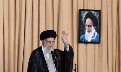 هل النظام الإيراني آيل للانهيار فعلاً؟