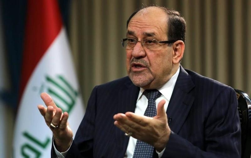 صدمة المالكي... والمسرحية والبيع