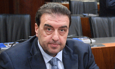 البعريني: كتلة وازنة من النواب السنّة تبصر النور نهاية الشهر