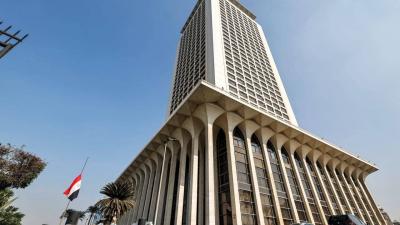 الخارجية المصرية: الصومال يطلع القاهرة على نتائج قمة لحل نزاعه مع إثيوبيا