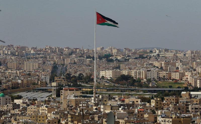 الأردن يستضيف اليوم اجتماعات لبحث الأوضاع في سوريا