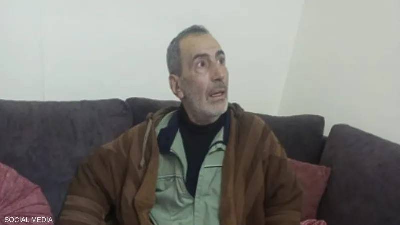 وليد بركات... فلسطيني ذهب للدراسة في سوريا فسجن فيها 43 عاما