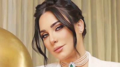 لماذا غادرت سولاف فواخرجي سوريا وهل من خطر على حياتها؟