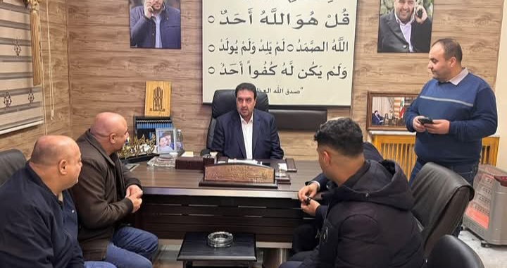 العفو العام في أيدي مجلس النواب قريبًا؟