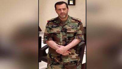 الداخلية العراقية تنفي وجود ماهر الأسد داخل أراضيها