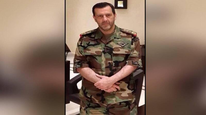 الداخلية العراقية تنفي وجود ماهر الأسد داخل أراضيها