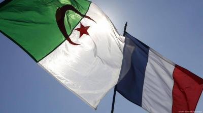 الجزائر تستدعي السفير الفرنسي بسبب أنشطة المخابرات