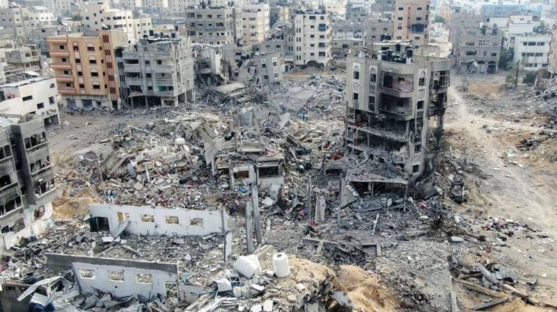 في 2024..  مقتل 104 صحافيين أكثر من نصفهم بغزة